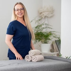 Individuali konsultacija